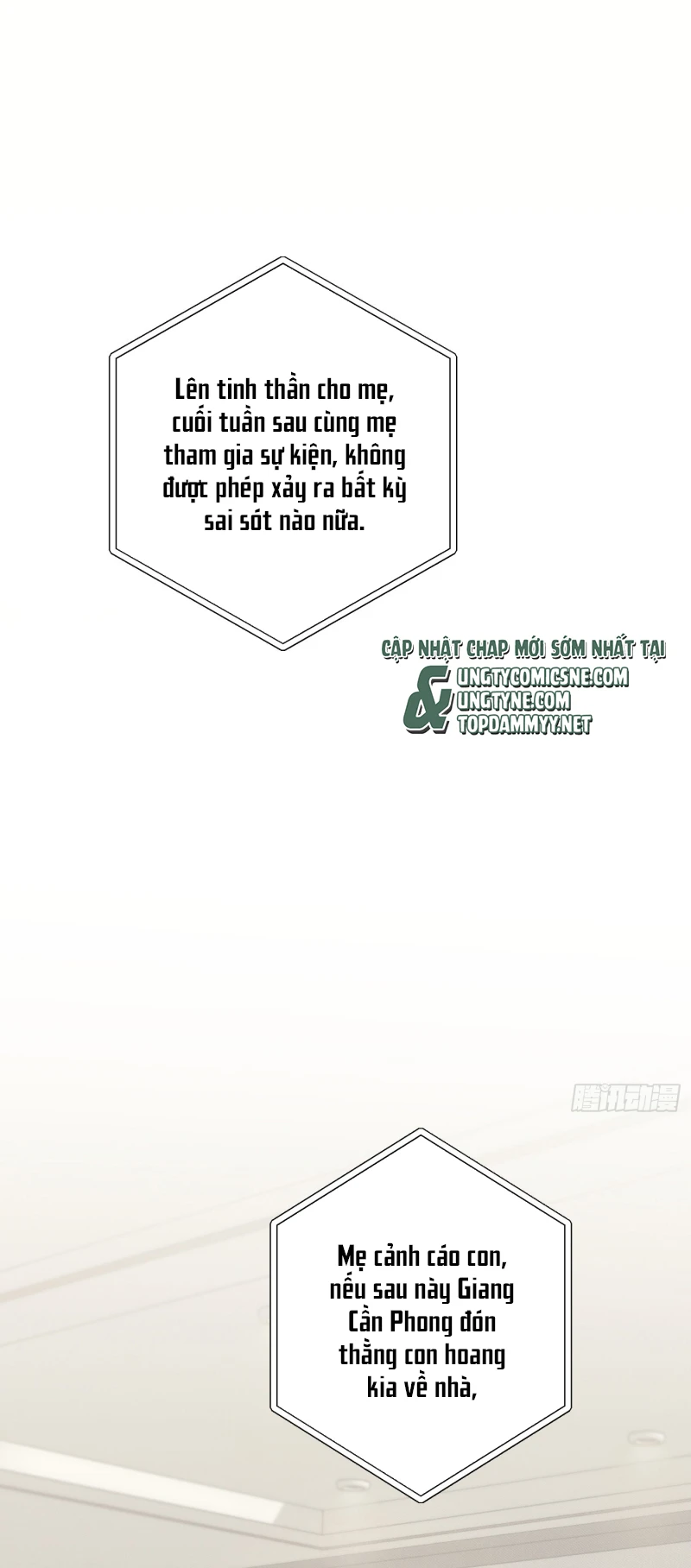 Mồi Nhử Chapter 12 - 21