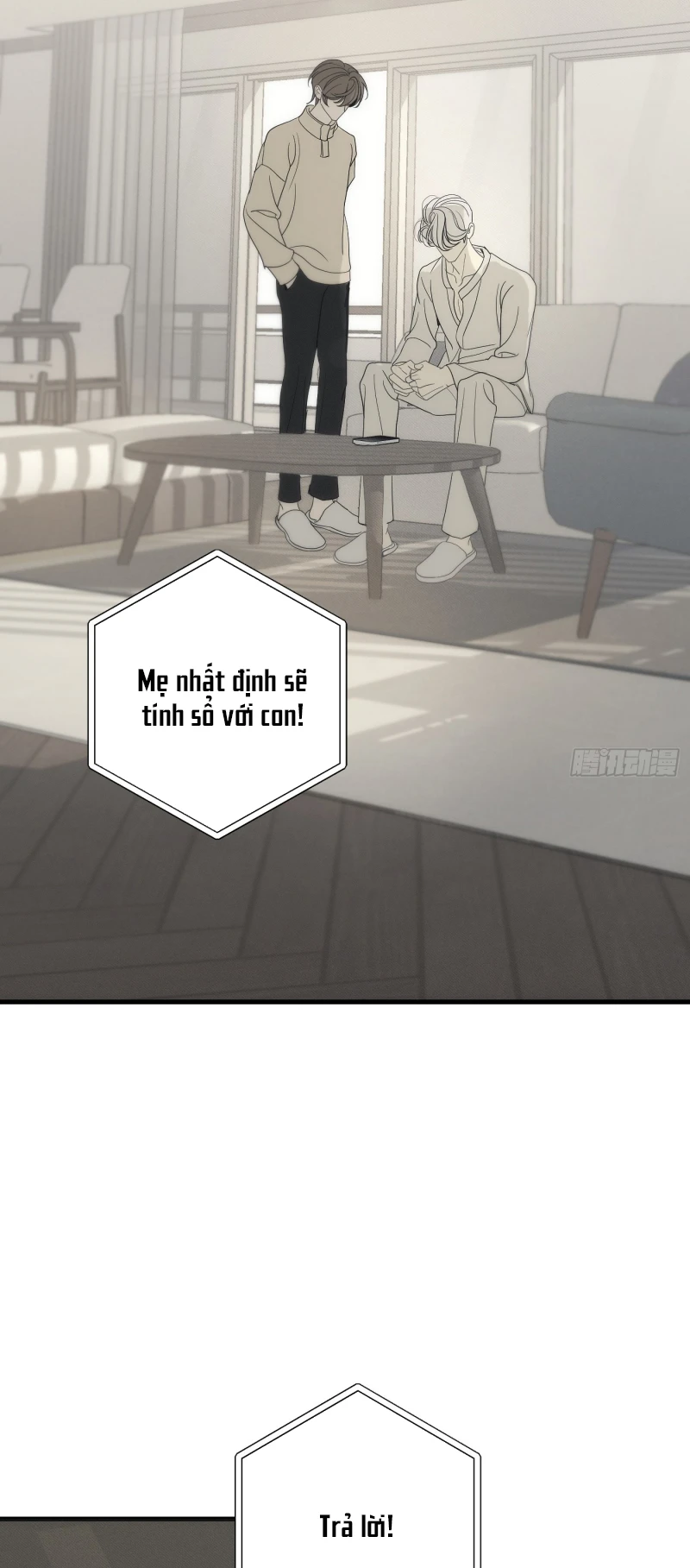 Mồi Nhử Chapter 12 - 22