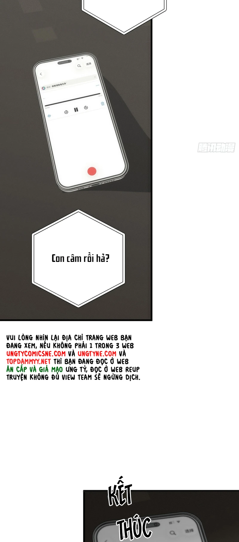 Mồi Nhử Chapter 12 - 23