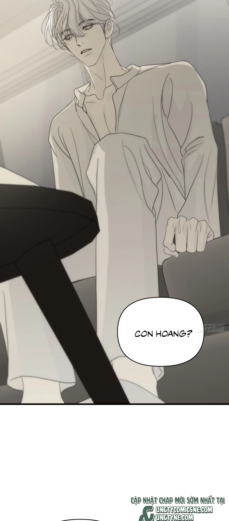 Mồi Nhử Chapter 12 - 25