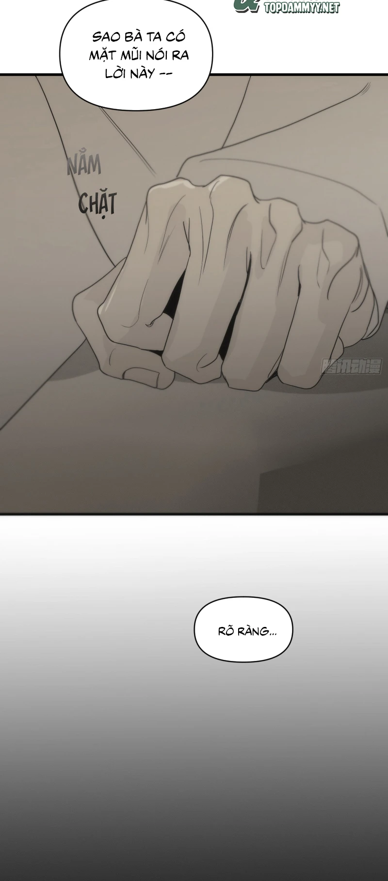 Mồi Nhử Chapter 12 - 26