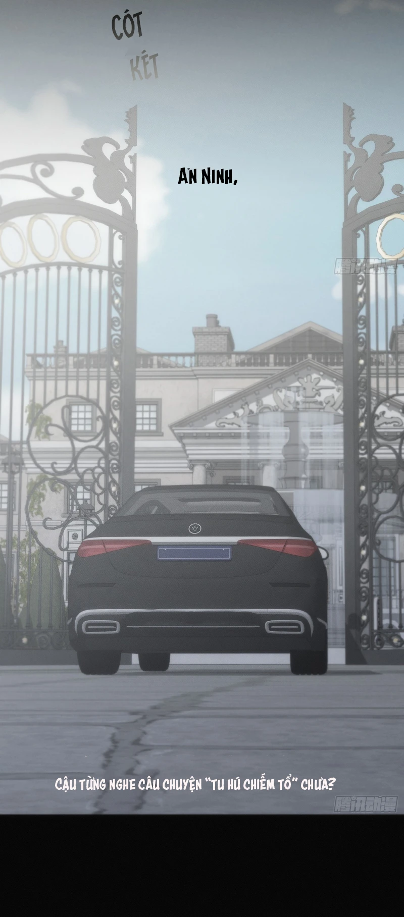 Mồi Nhử Chapter 12 - 28