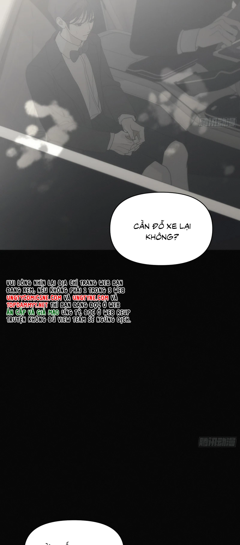 Mồi Nhử Chapter 12 - 31