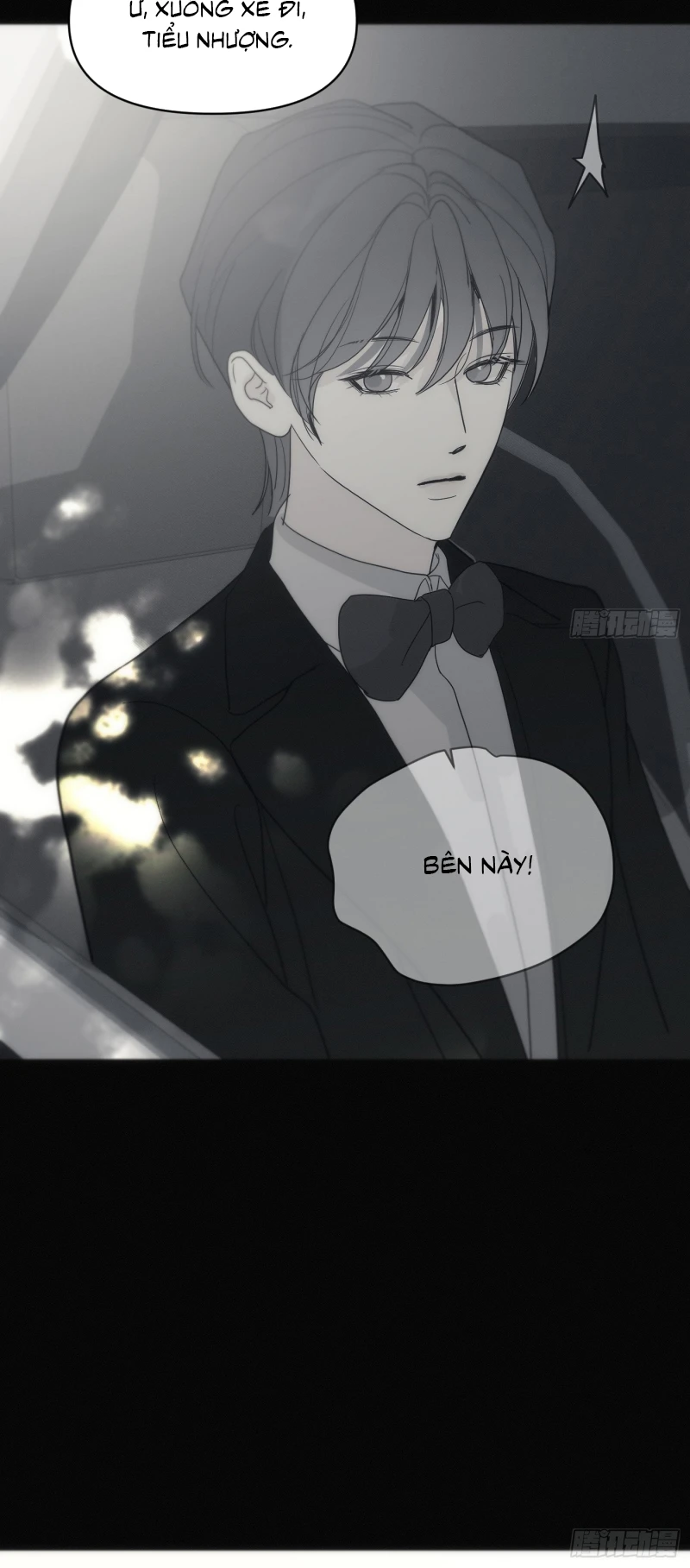 Mồi Nhử Chapter 12 - 32