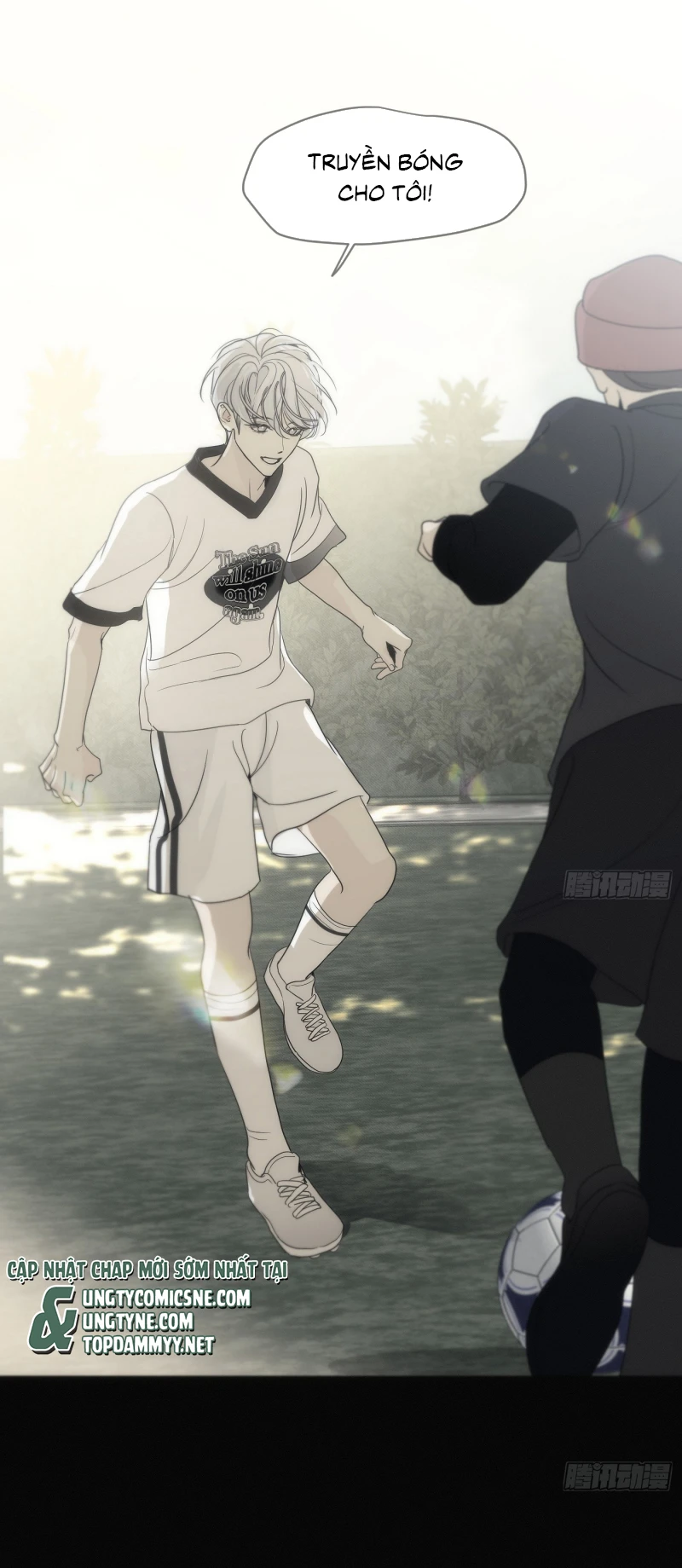 Mồi Nhử Chapter 12 - 33