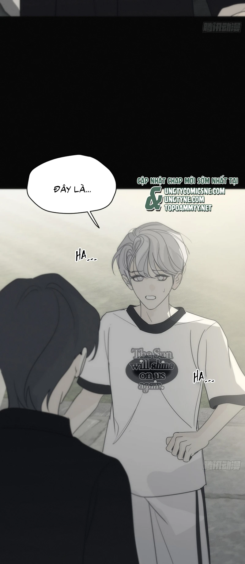 Mồi Nhử Chapter 12 - 37