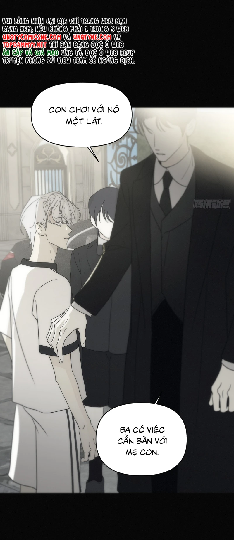 Mồi Nhử Chapter 12 - 39