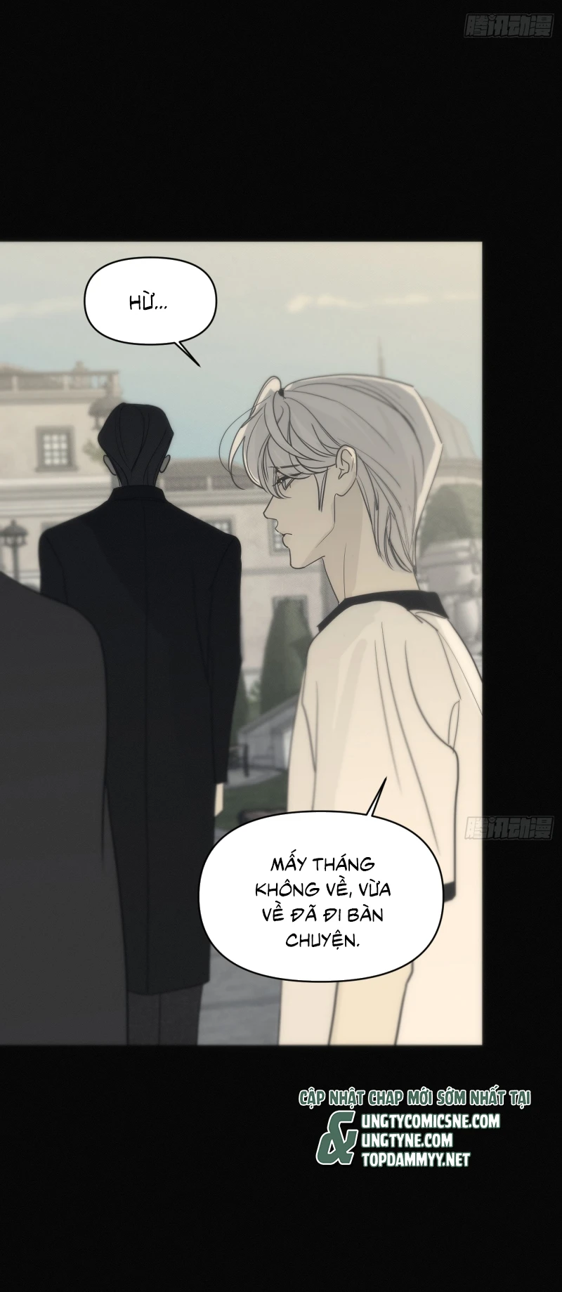 Mồi Nhử Chapter 12 - 40