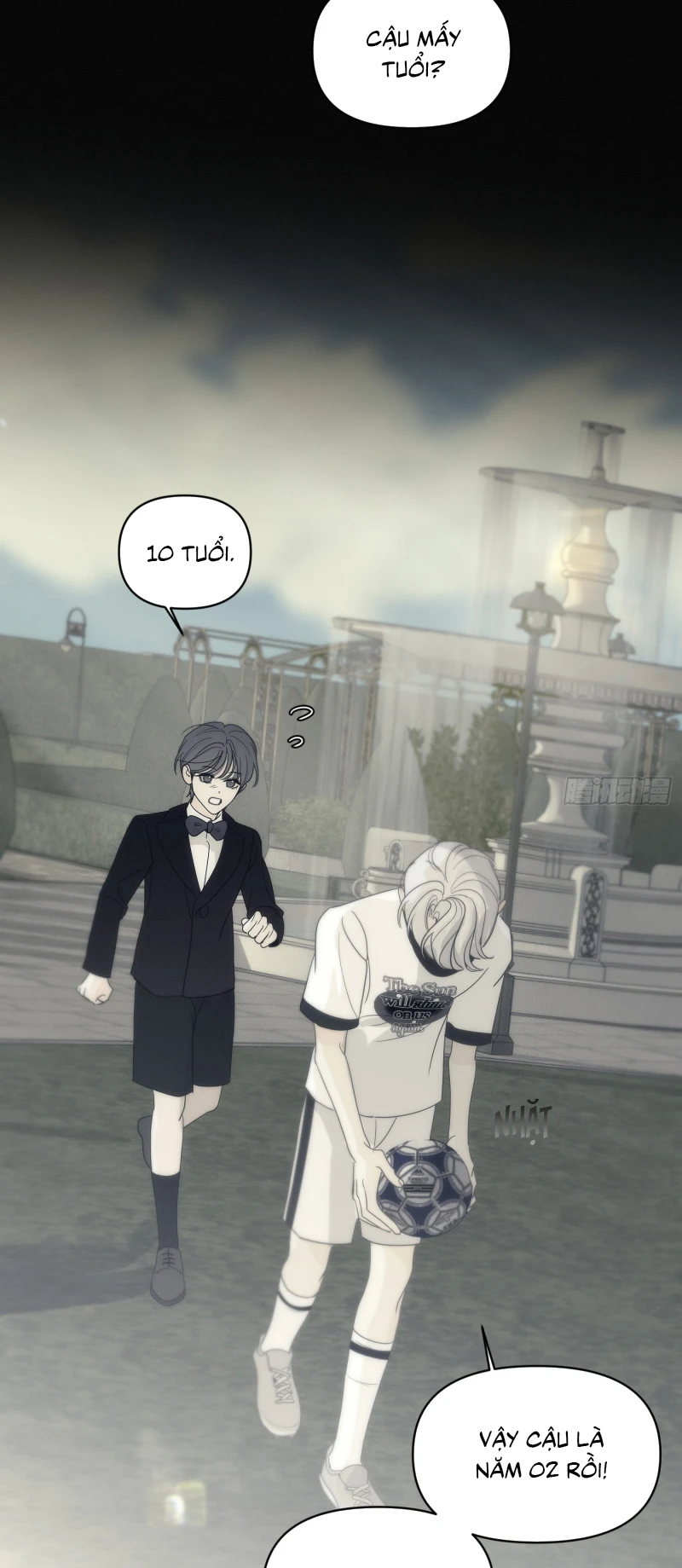 Mồi Nhử Chapter 12 - 42