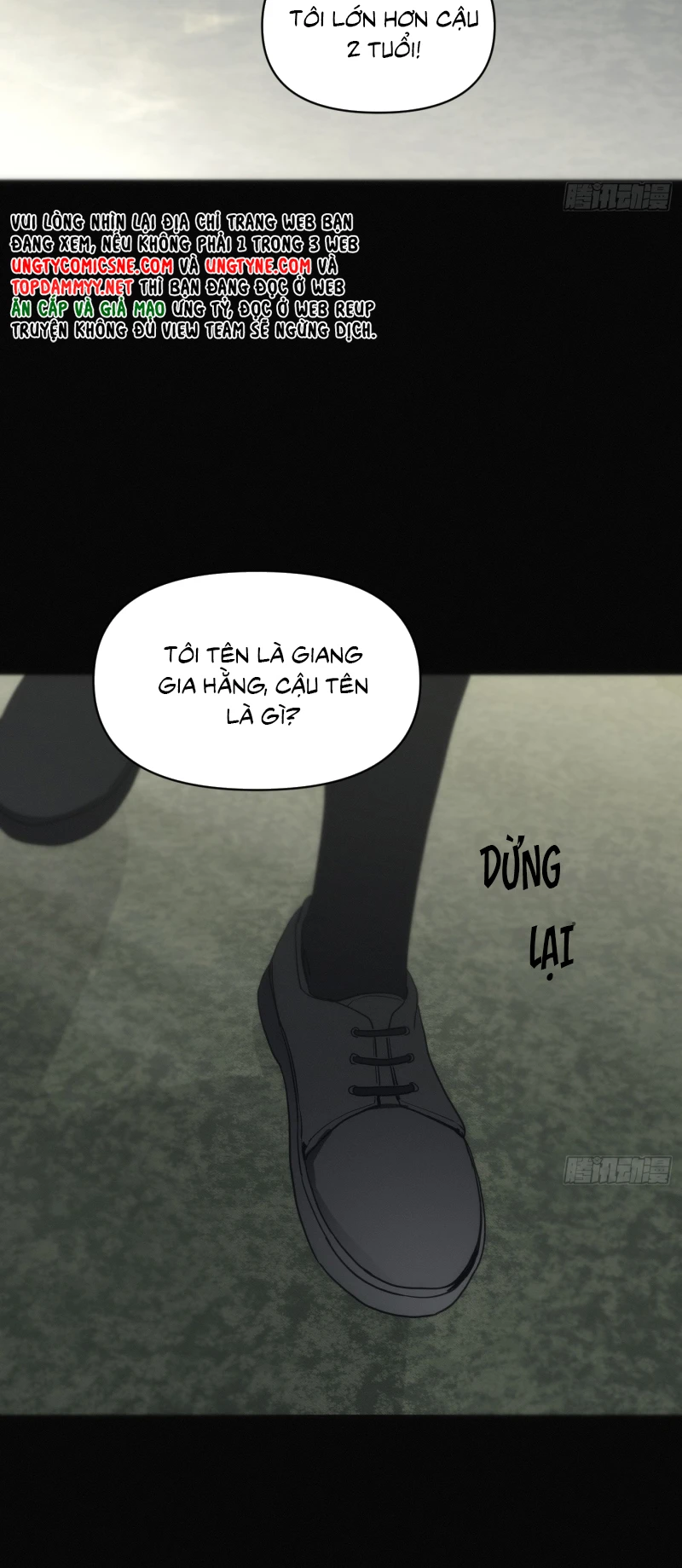 Mồi Nhử Chapter 12 - 43