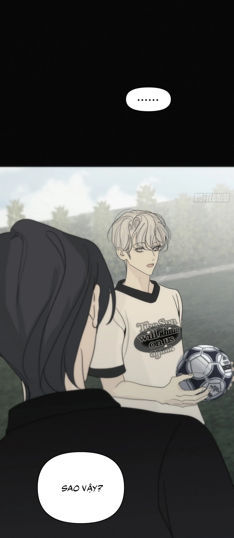 Mồi Nhử Chapter 12 - 44