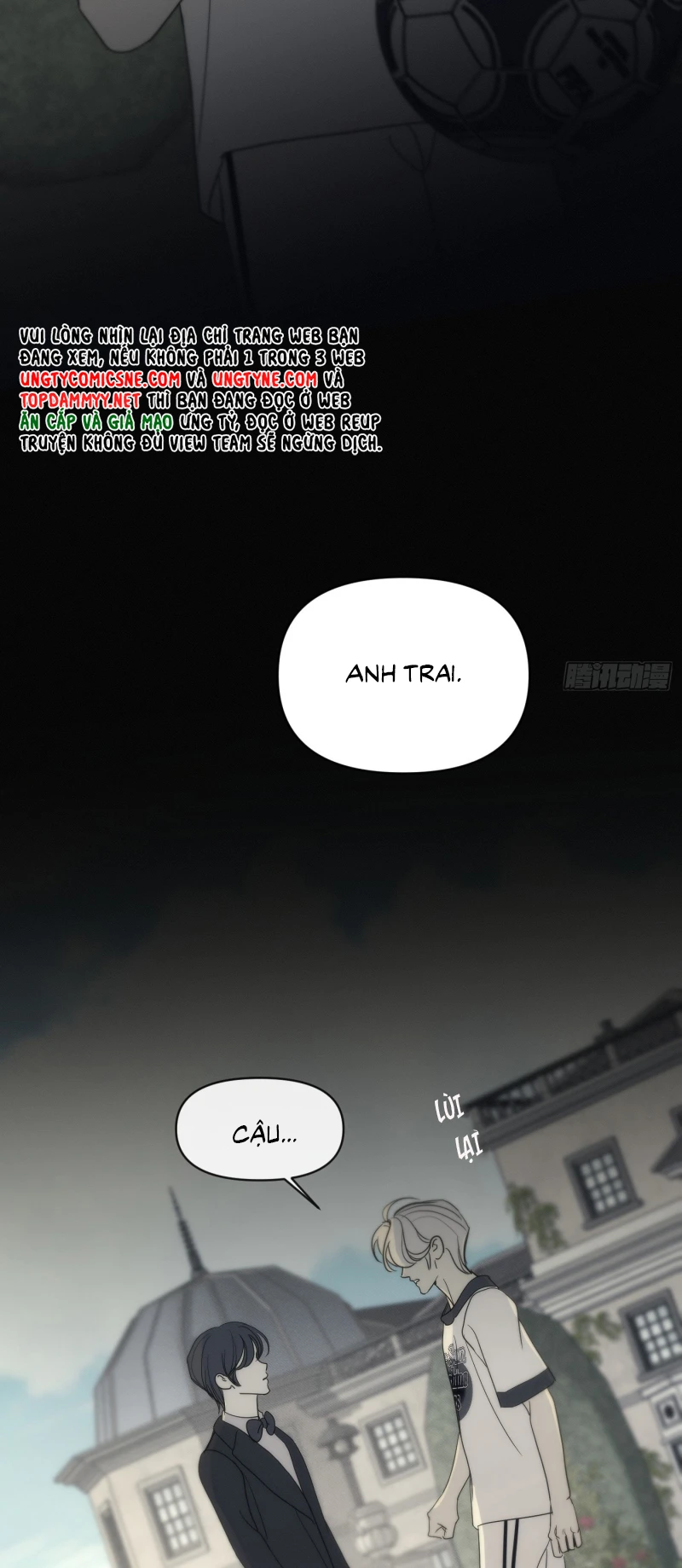 Mồi Nhử Chapter 12 - 47