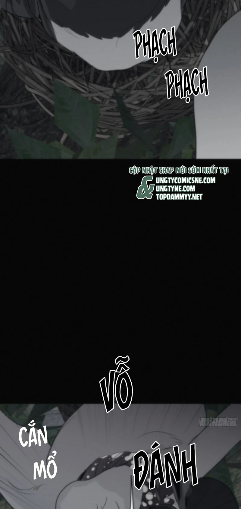 Mồi Nhử Chapter 12 - 49