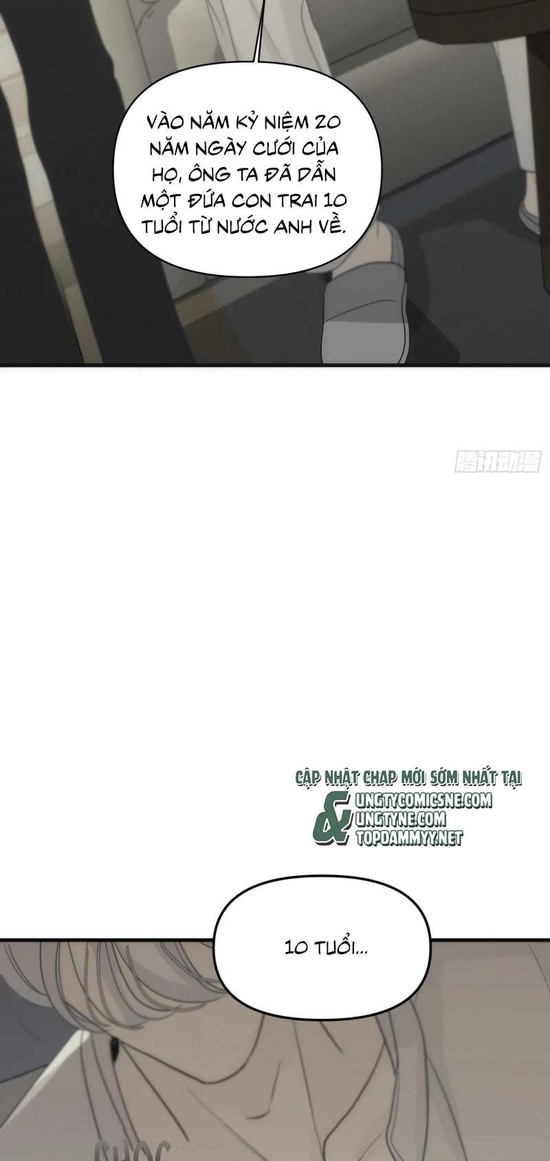 Mồi Nhử Chapter 12 - 57