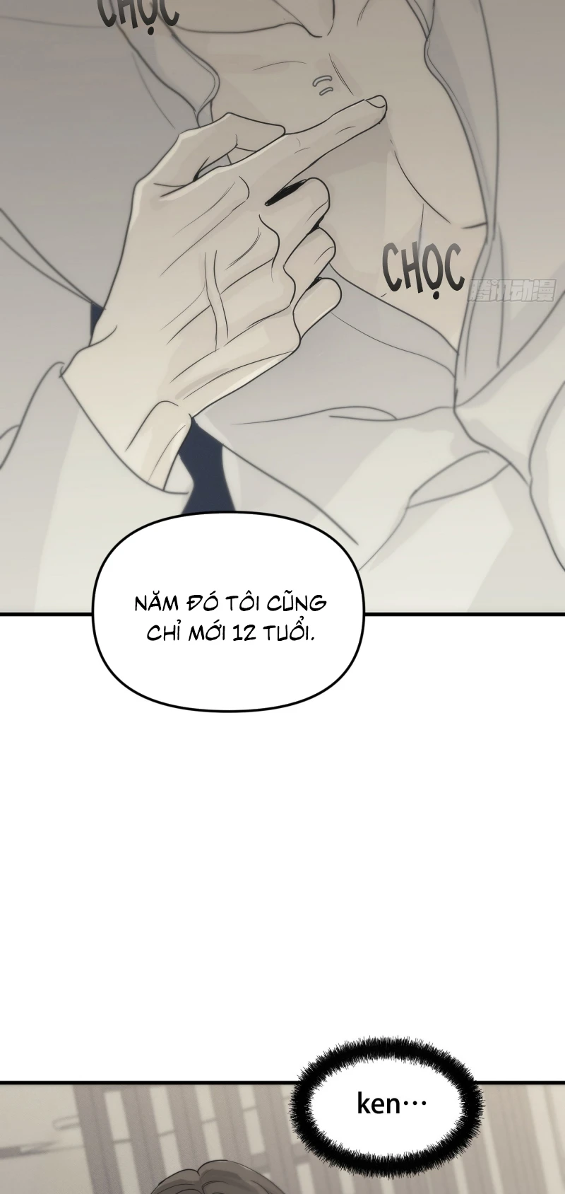 Mồi Nhử Chapter 12 - 58