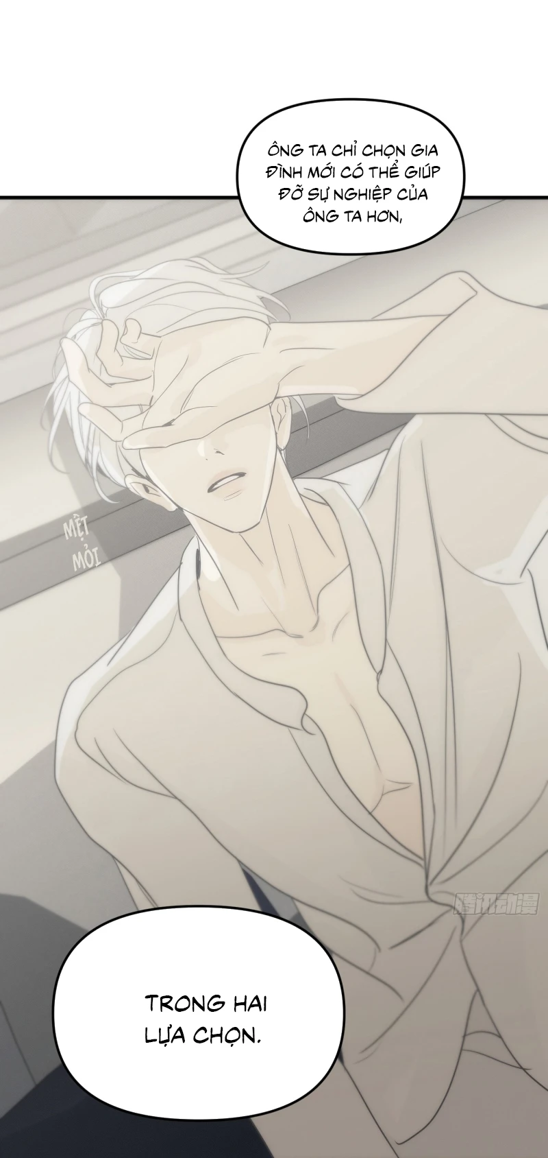 Mồi Nhử Chapter 12 - 60