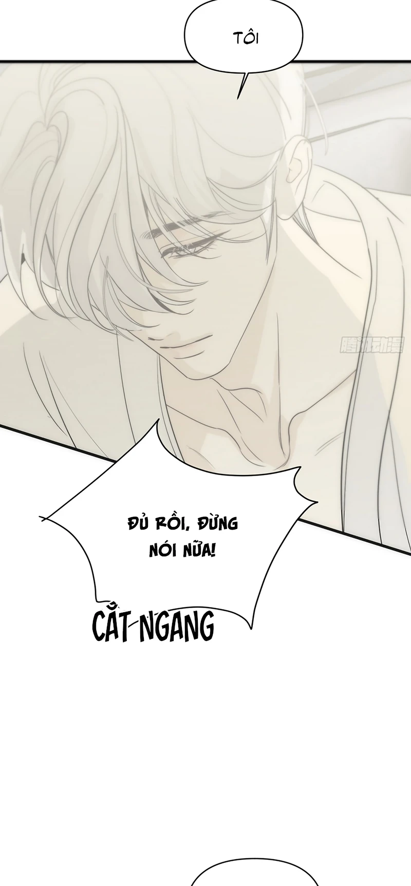 Mồi Nhử Chapter 13 - 2