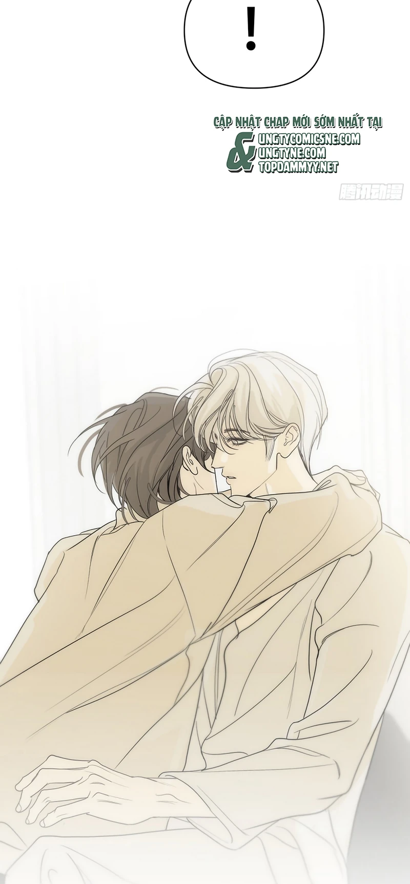 Mồi Nhử Chapter 13 - 3