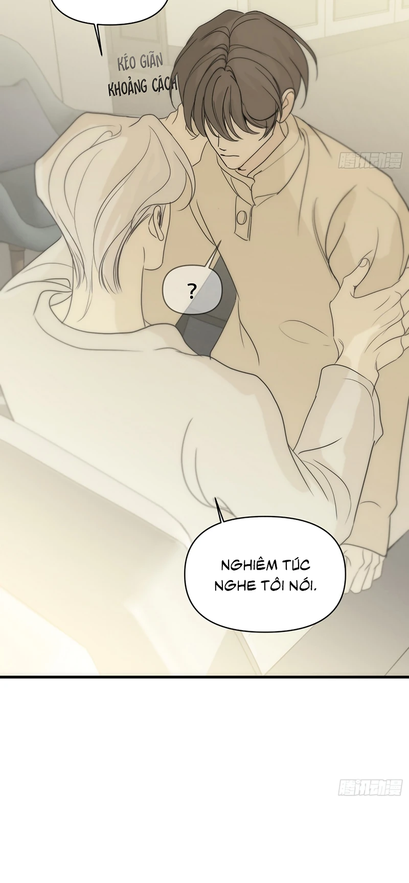 Mồi Nhử Chapter 13 - 8