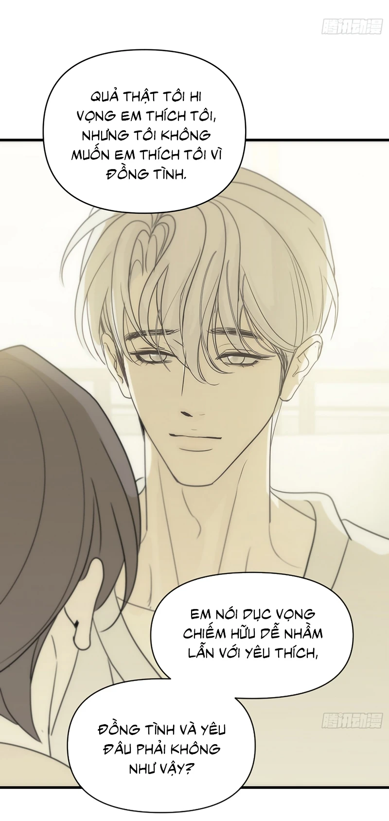 Mồi Nhử Chapter 13 - 10