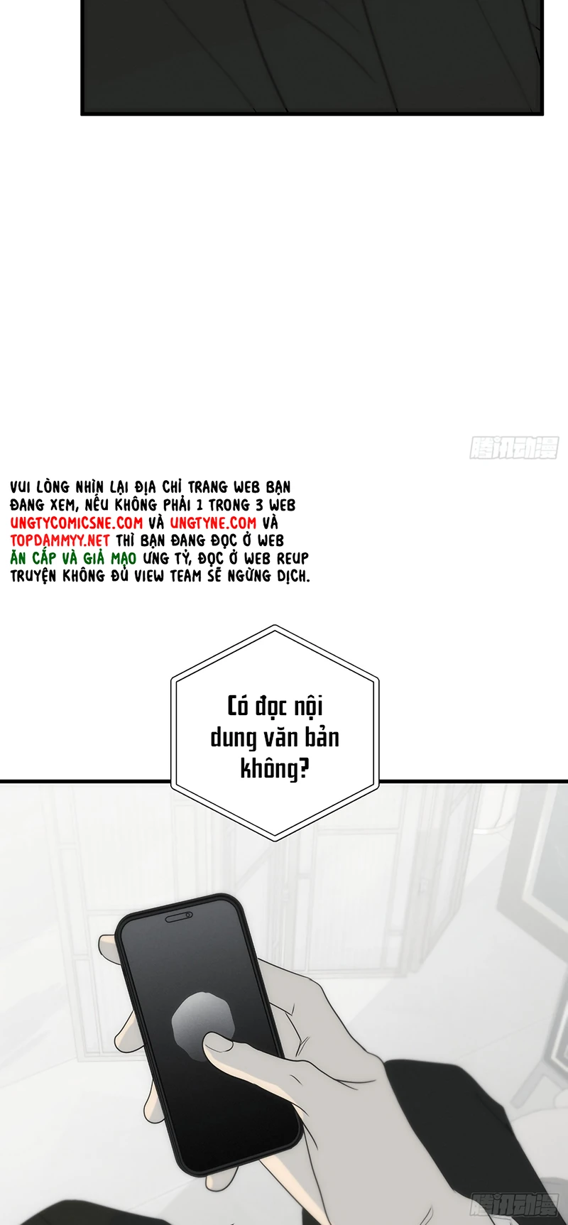 Mồi Nhử Chapter 13 - 19