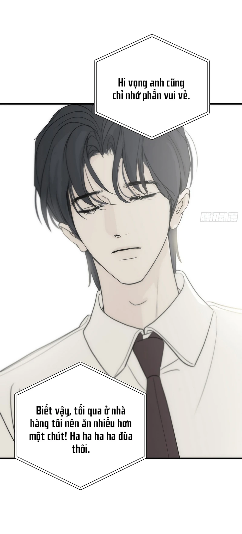 Mồi Nhử Chapter 13 - 22