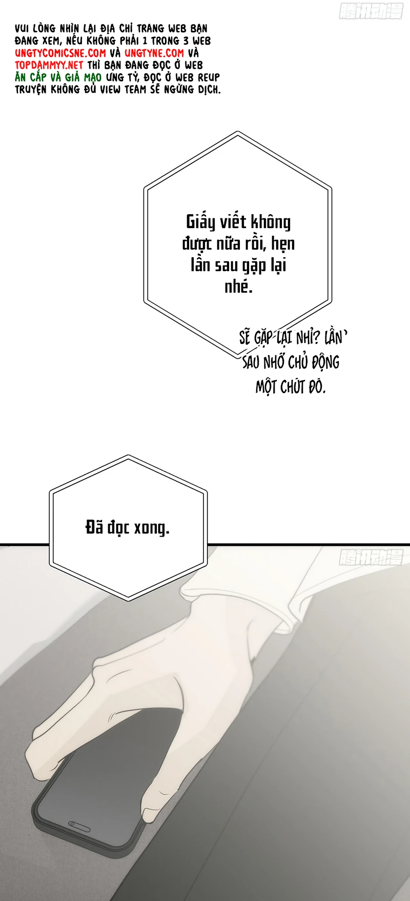 Mồi Nhử Chapter 13 - 23