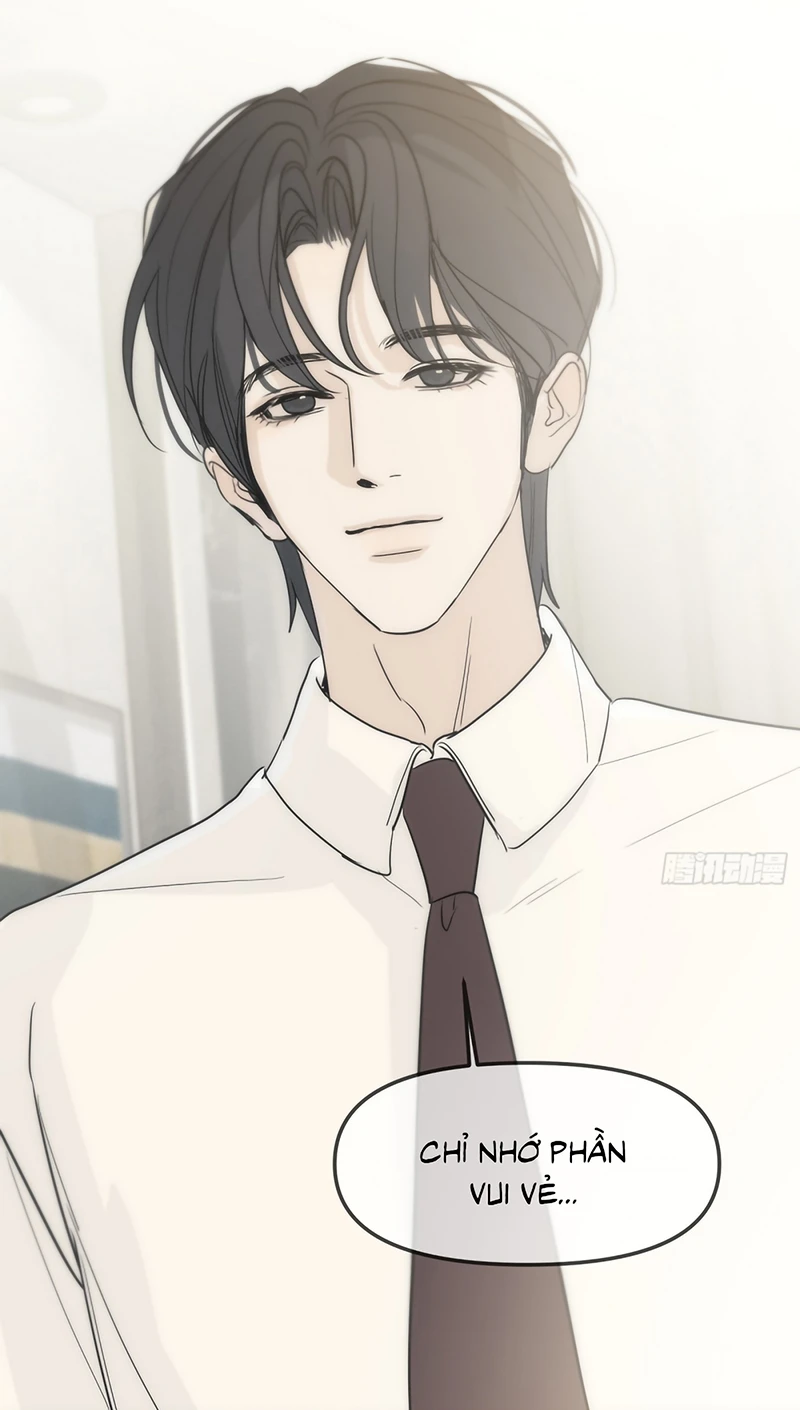 Mồi Nhử Chapter 13 - 25