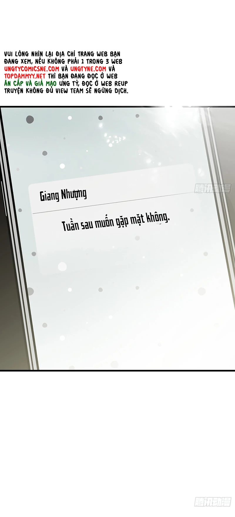 Mồi Nhử Chapter 13 - 28