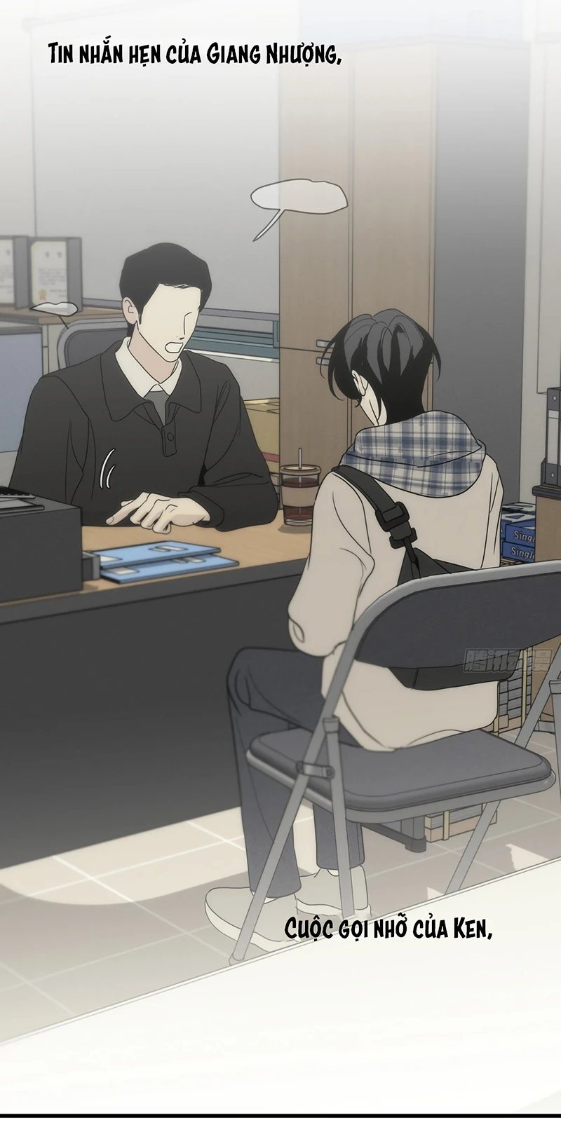 Mồi Nhử Chapter 13 - 31