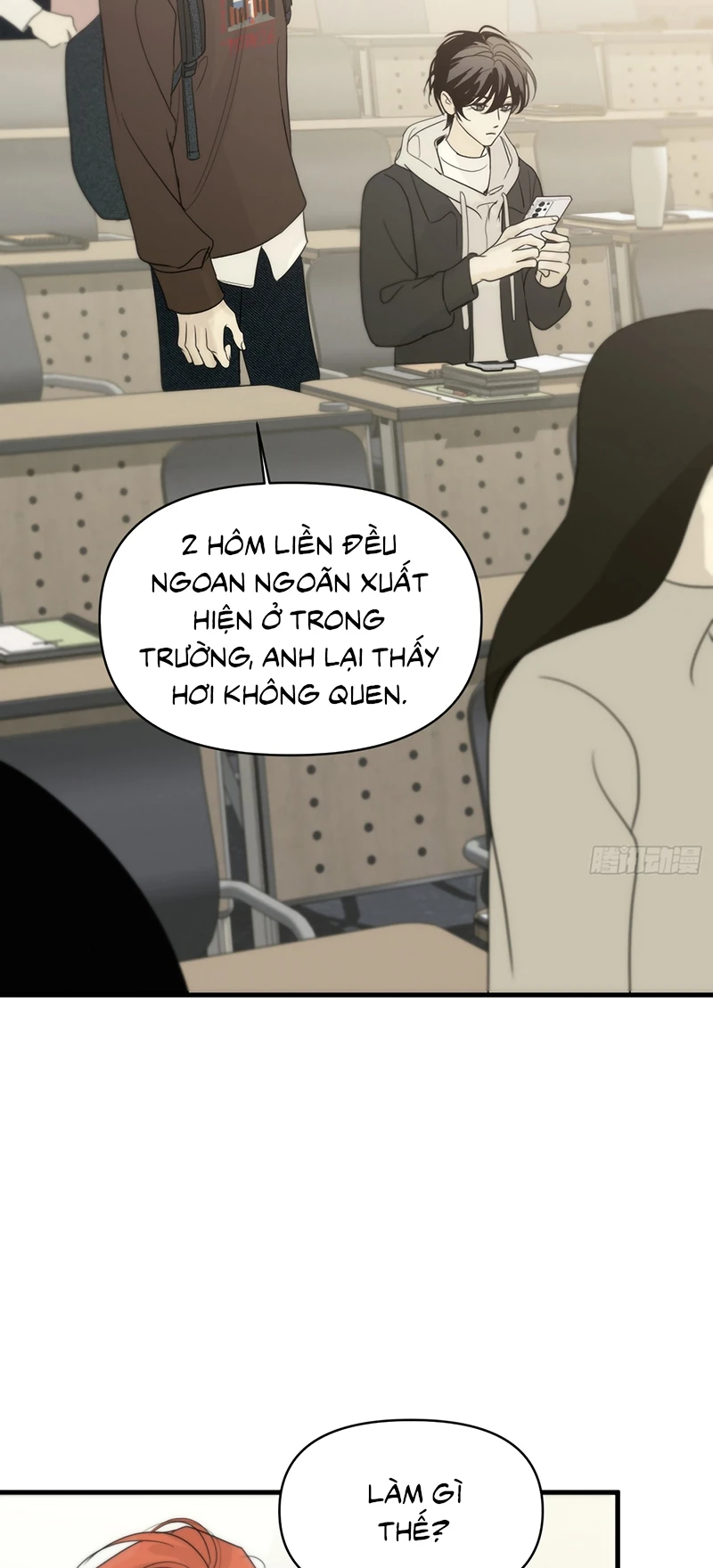 Mồi Nhử Chapter 13 - 35