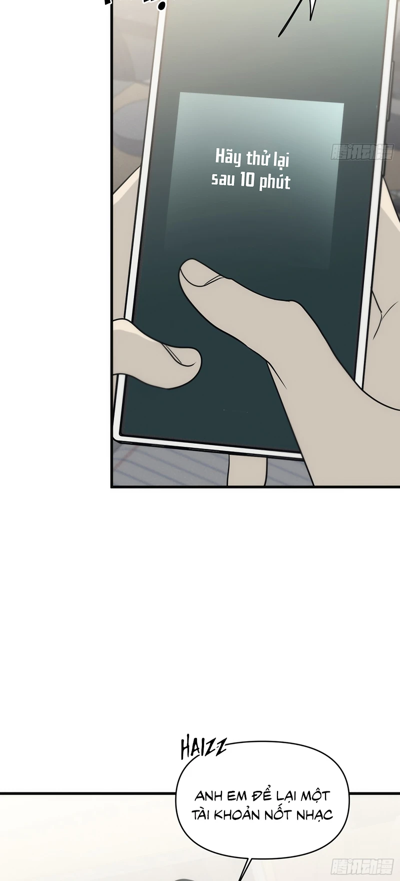 Mồi Nhử Chapter 13 - 37