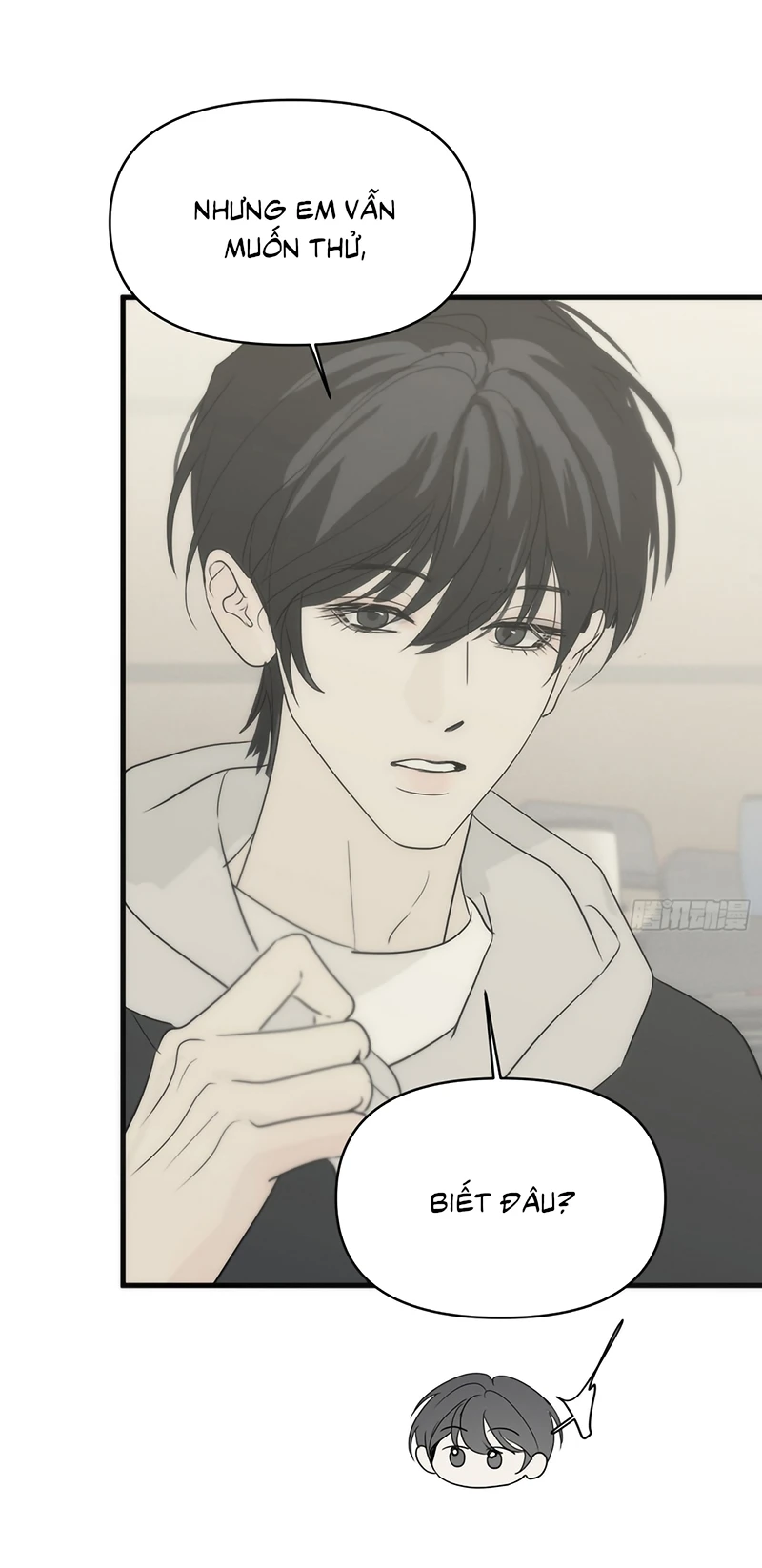 Mồi Nhử Chapter 13 - 40