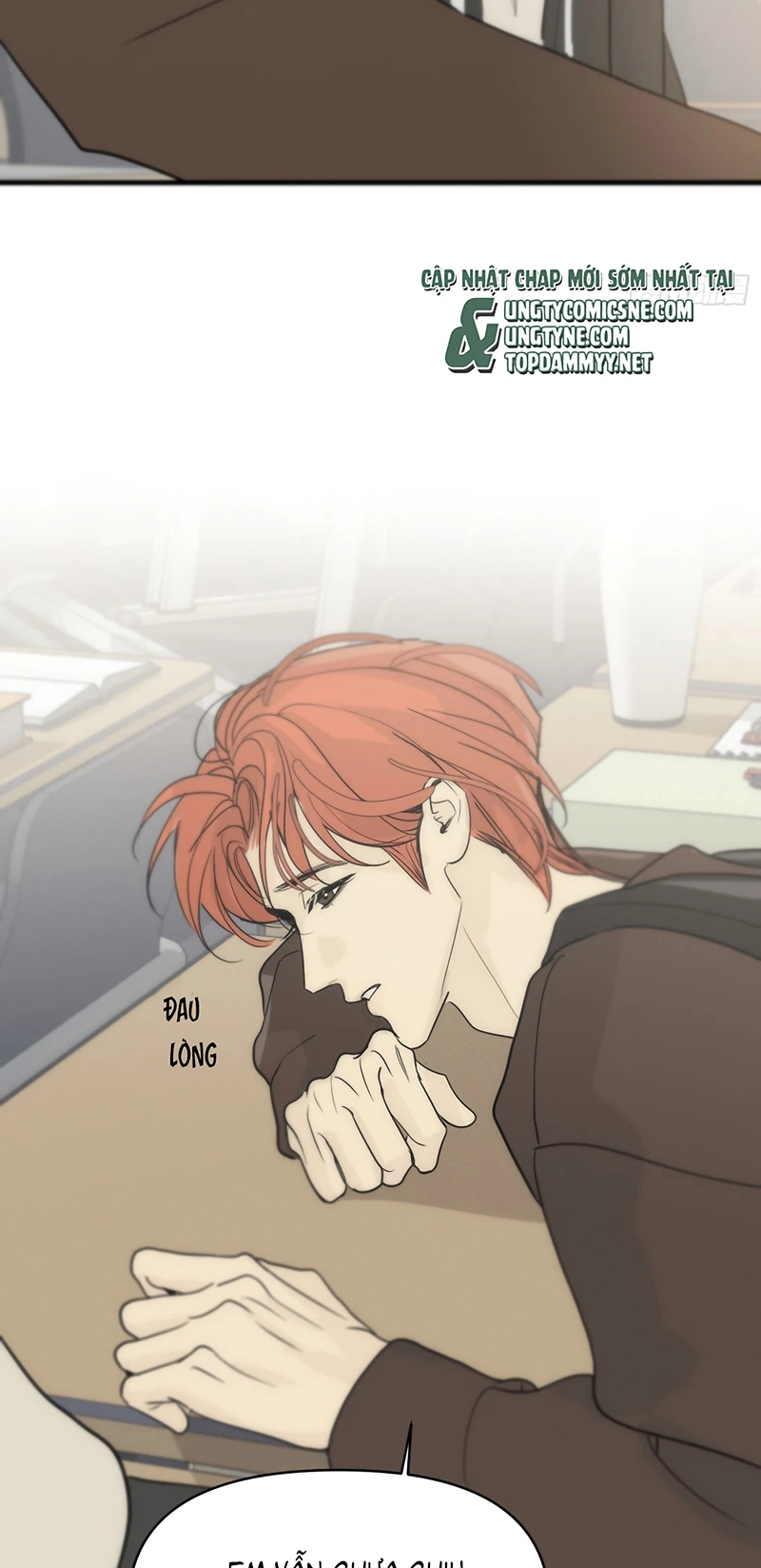 Mồi Nhử Chapter 13 - 43