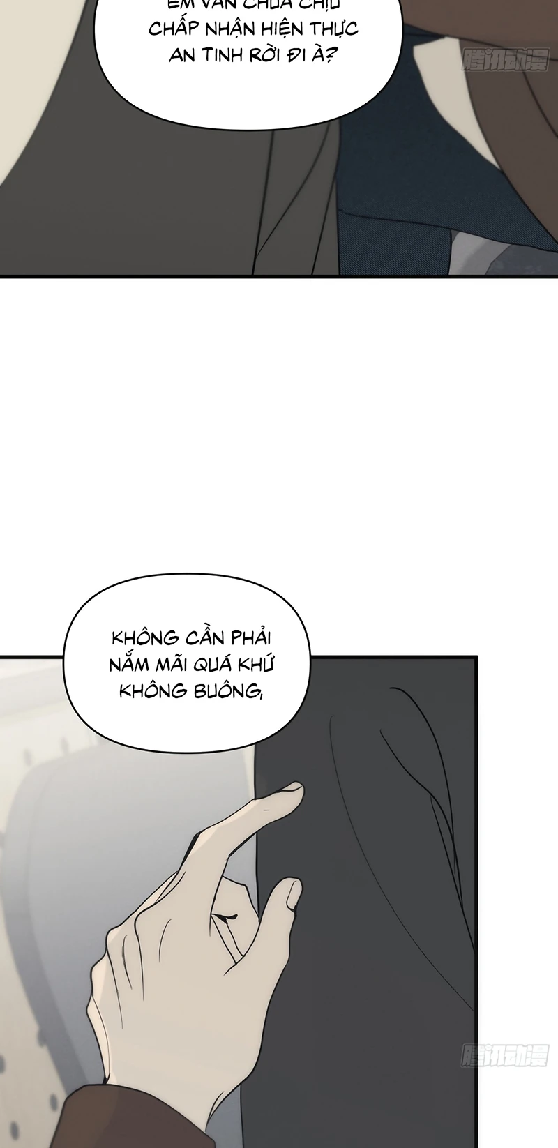 Mồi Nhử Chapter 13 - 44