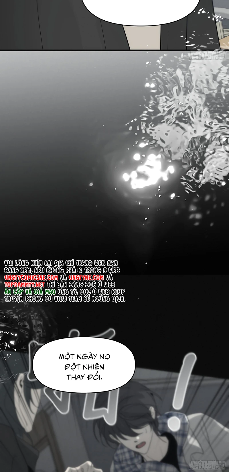 Mồi Nhử Chapter 13 - 49