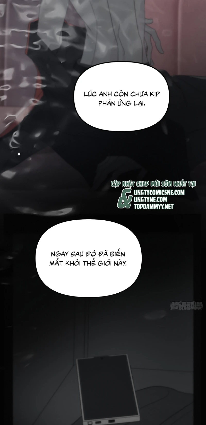 Mồi Nhử Chapter 13 - 51