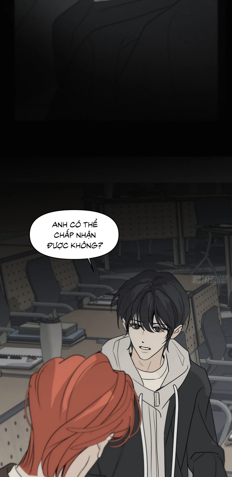 Mồi Nhử Chapter 13 - 52