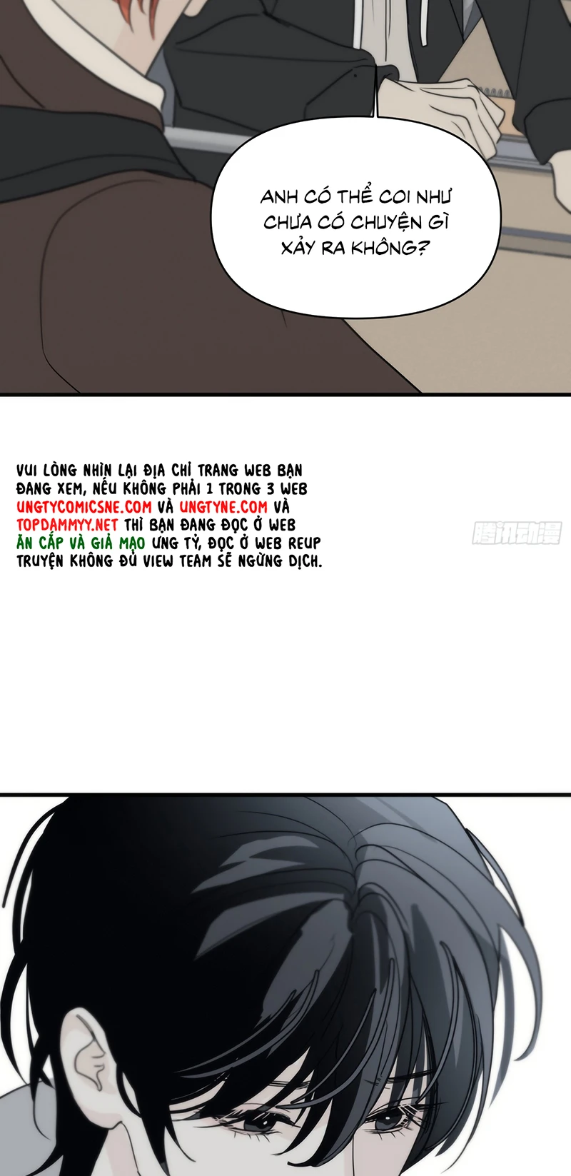 Mồi Nhử Chapter 13 - 53