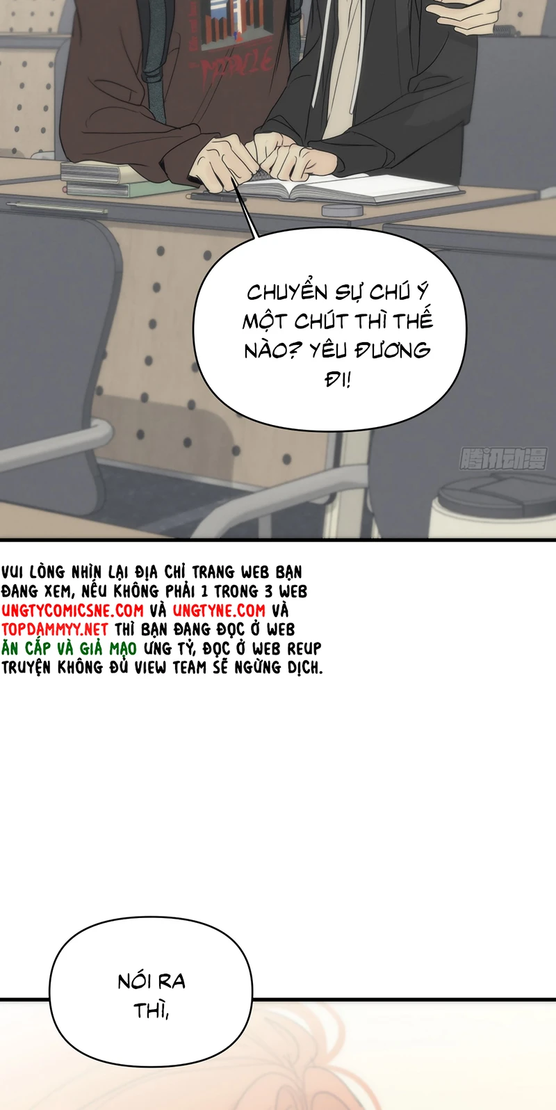 Mồi Nhử Chapter 13 - 57