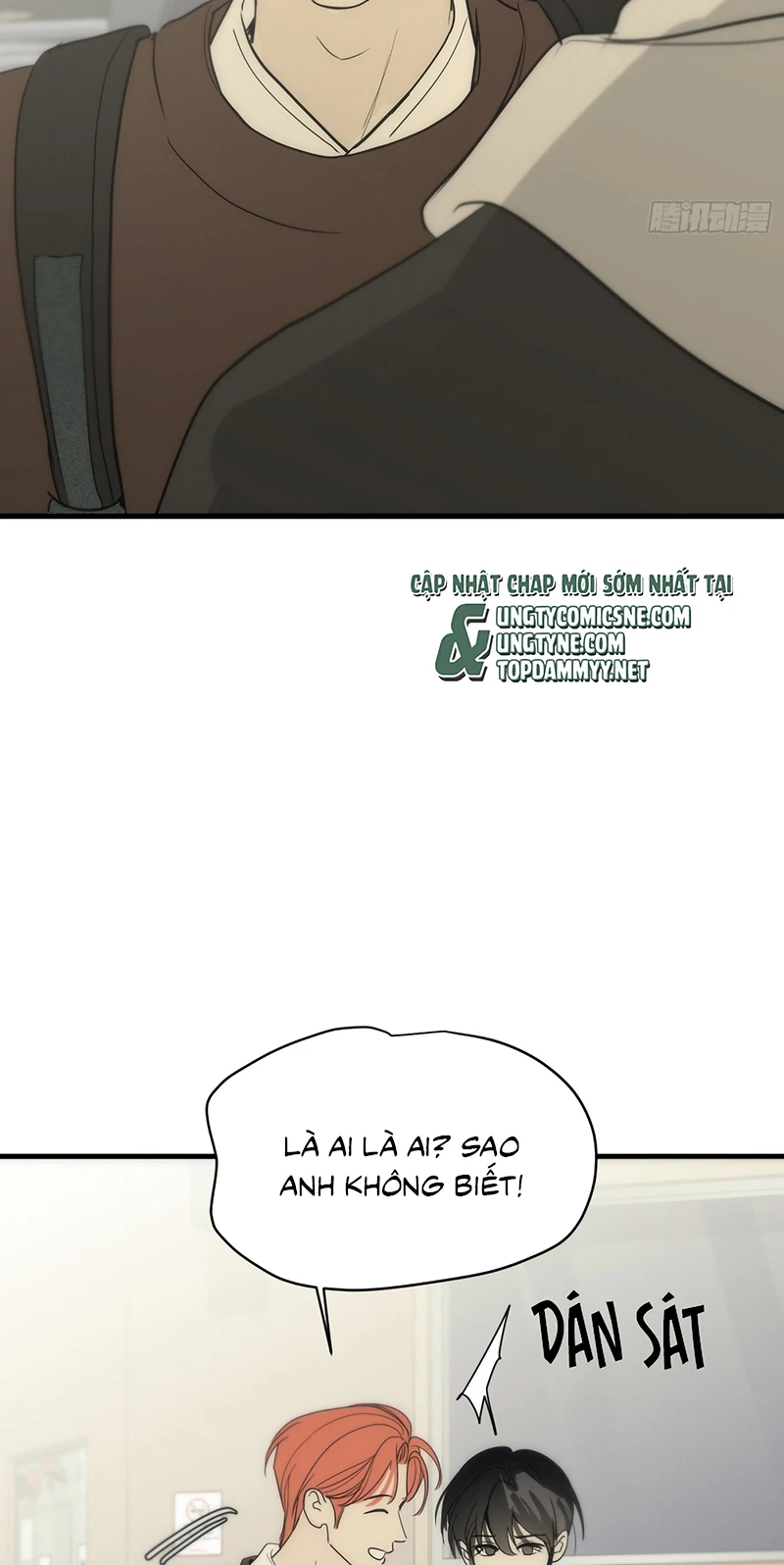 Mồi Nhử Chapter 13 - 64