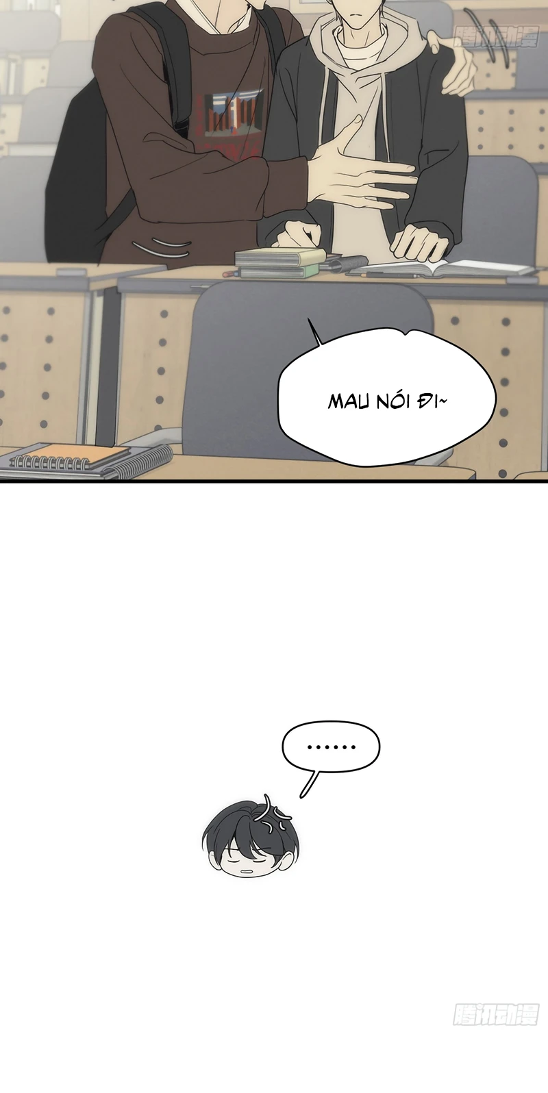 Mồi Nhử Chapter 13 - 65