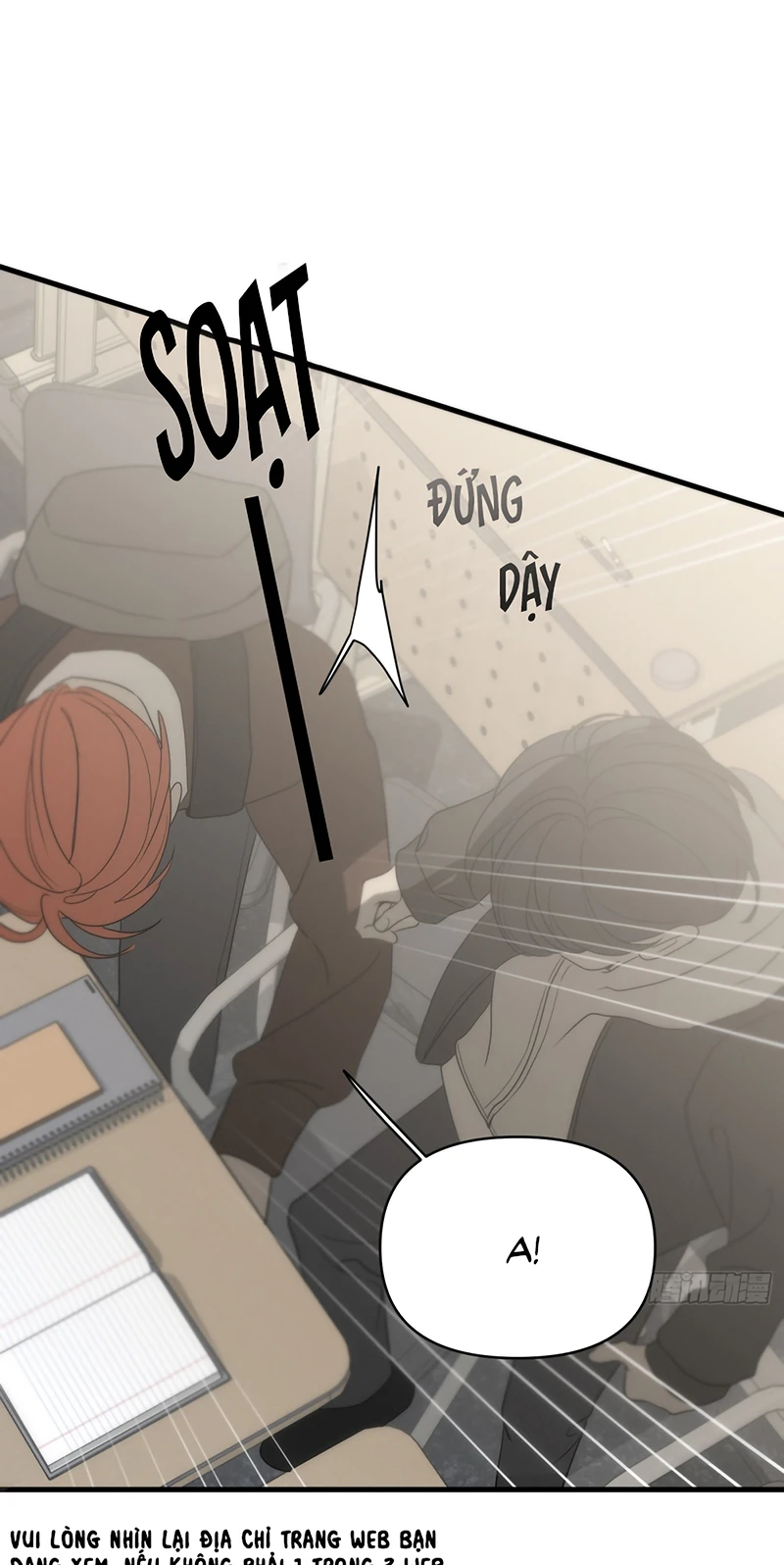 Mồi Nhử Chapter 13 - 66