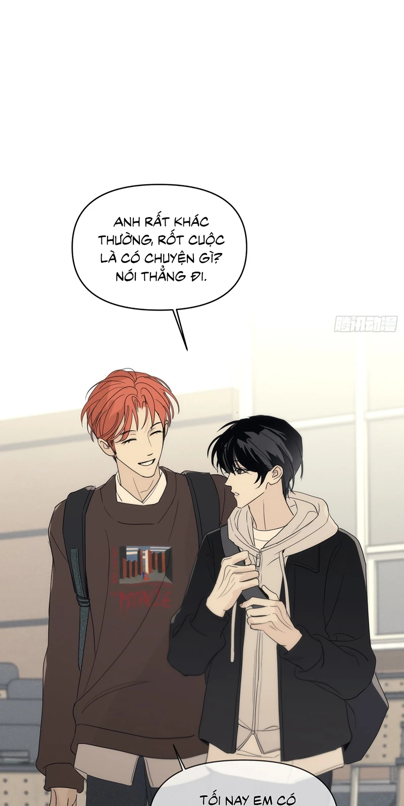 Mồi Nhử Chapter 13 - 70