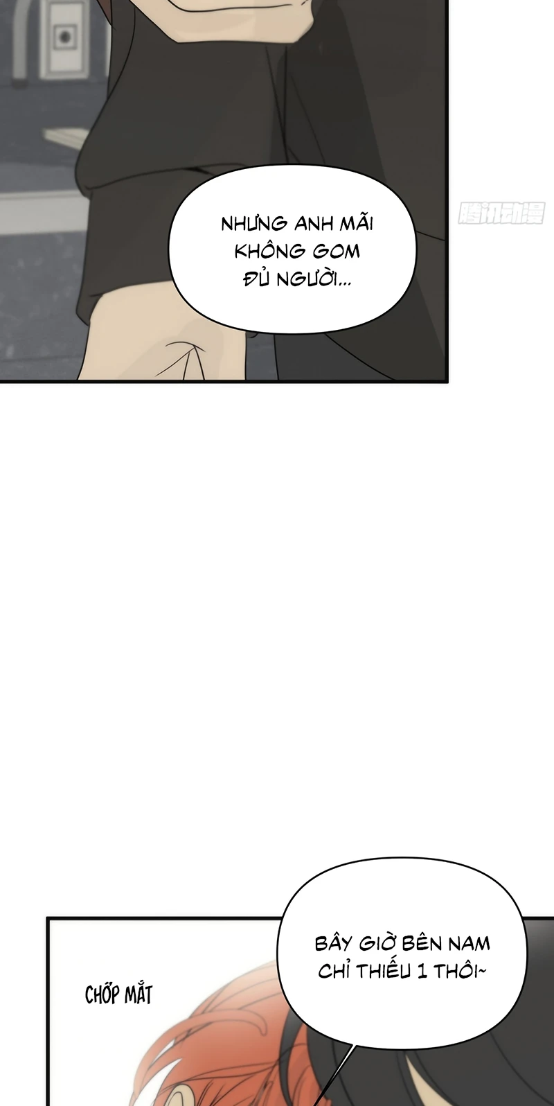 Mồi Nhử Chapter 13 - 72