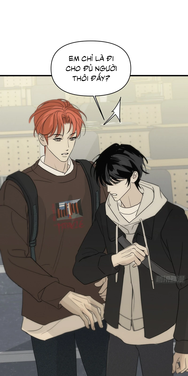 Mồi Nhử Chapter 13 - 75