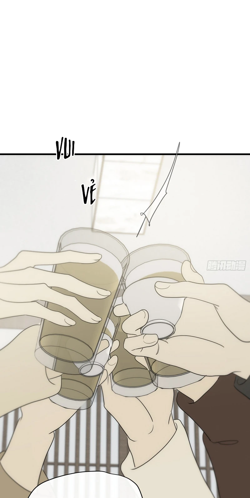 Mồi Nhử Chapter 13 - 77