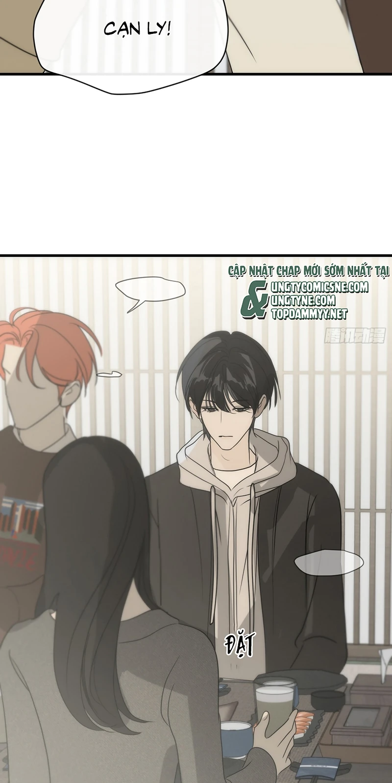 Mồi Nhử Chapter 13 - 78