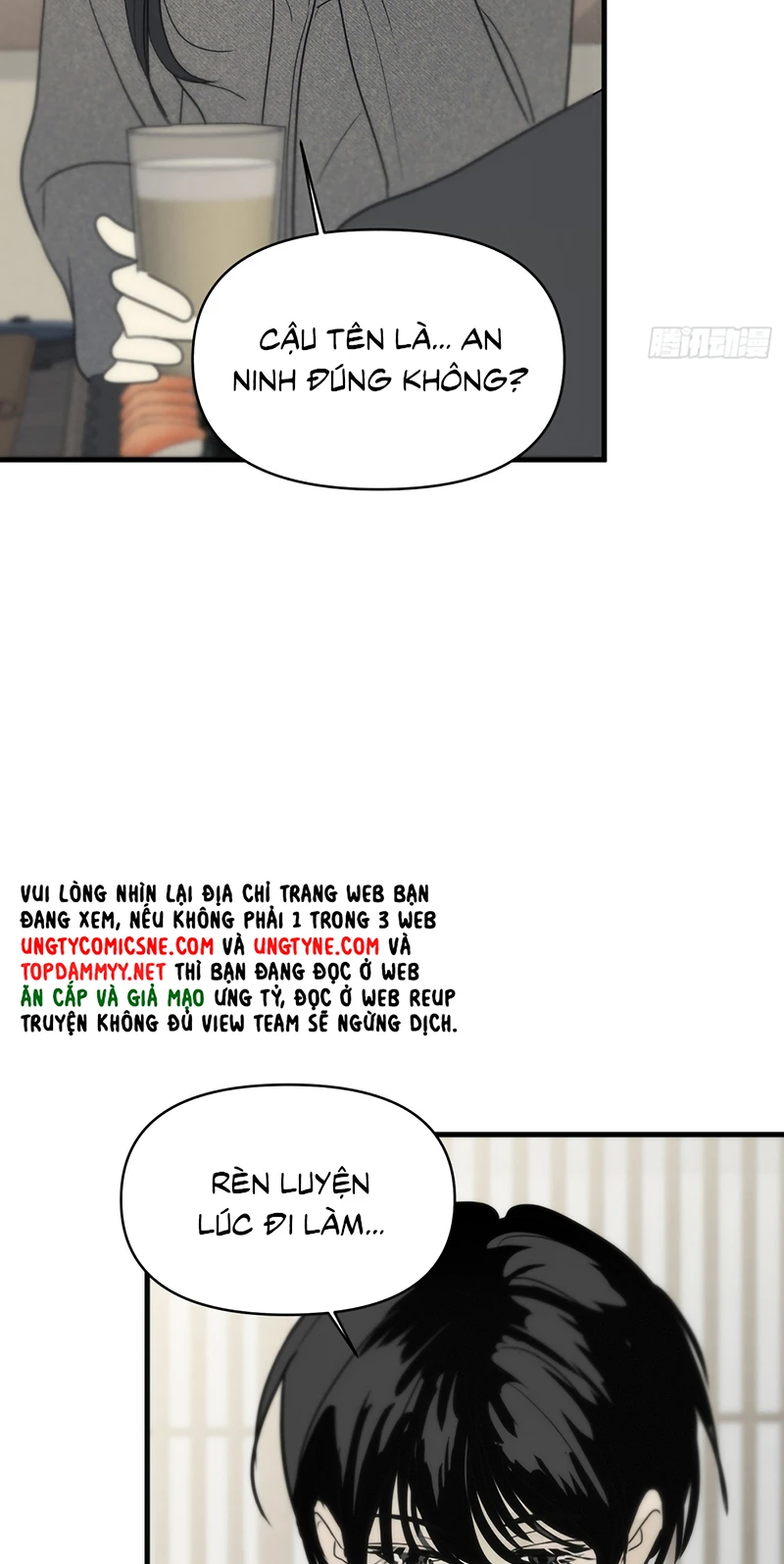 Mồi Nhử Chapter 13 - 80