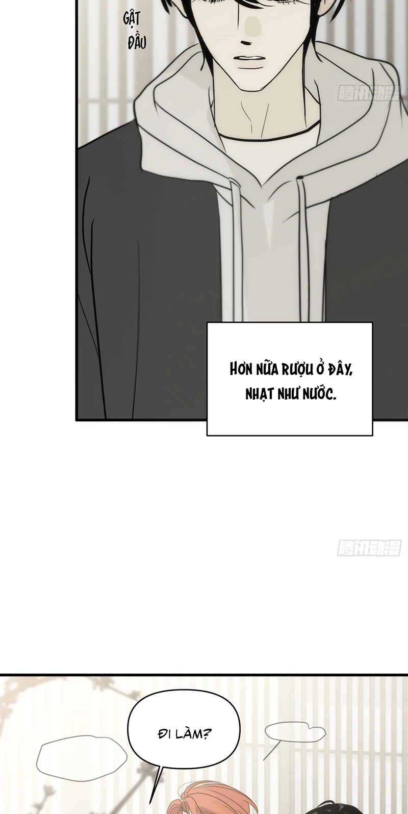 Mồi Nhử Chapter 13 - 81